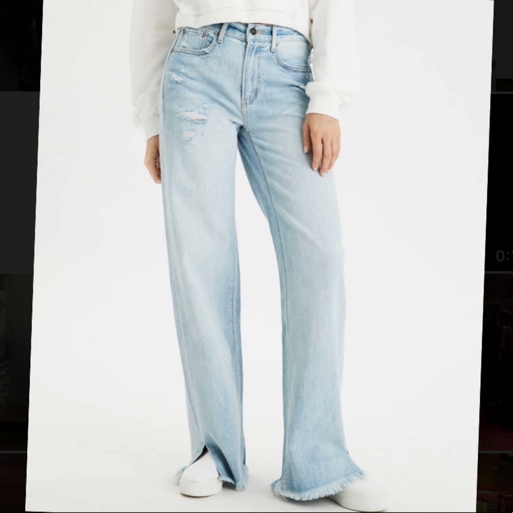 Skater Jean